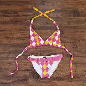 Bikini Swimsuit 👙